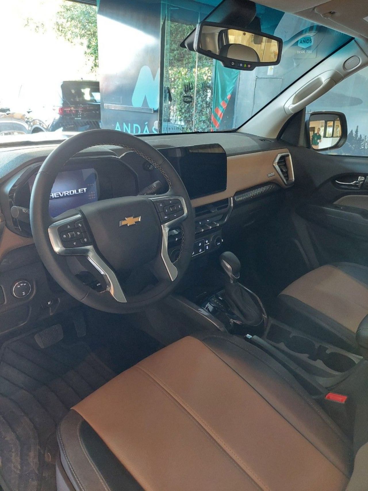 Chevrolet S10 Nueva Financiado en Córdoba, deRuedas