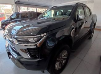 Chevrolet S10 Nueva en Mendoza Financiado