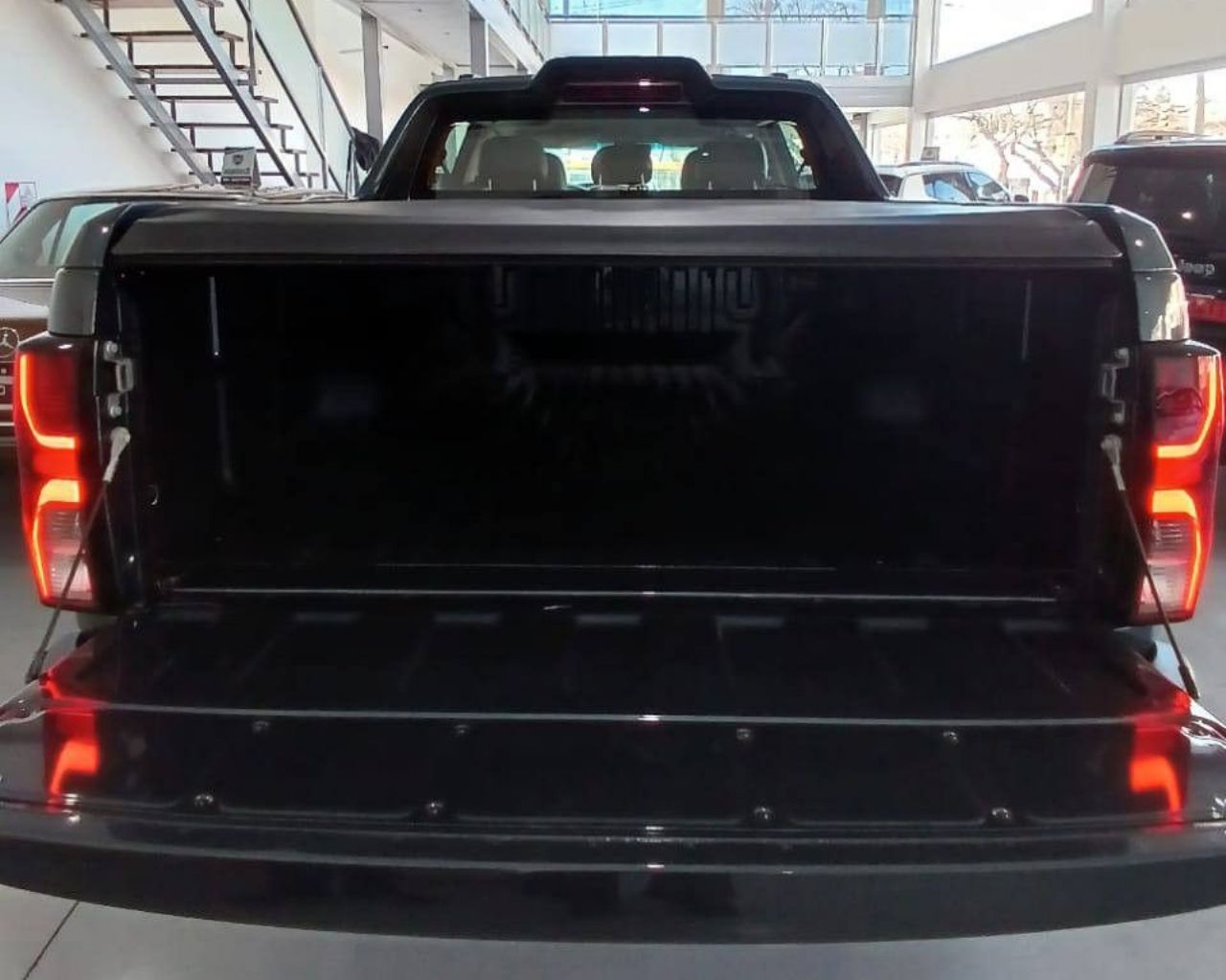 Chevrolet S10 Nueva Financiado en Mendoza, deRuedas