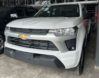 Chevrolet S10 Nueva en Mendoza