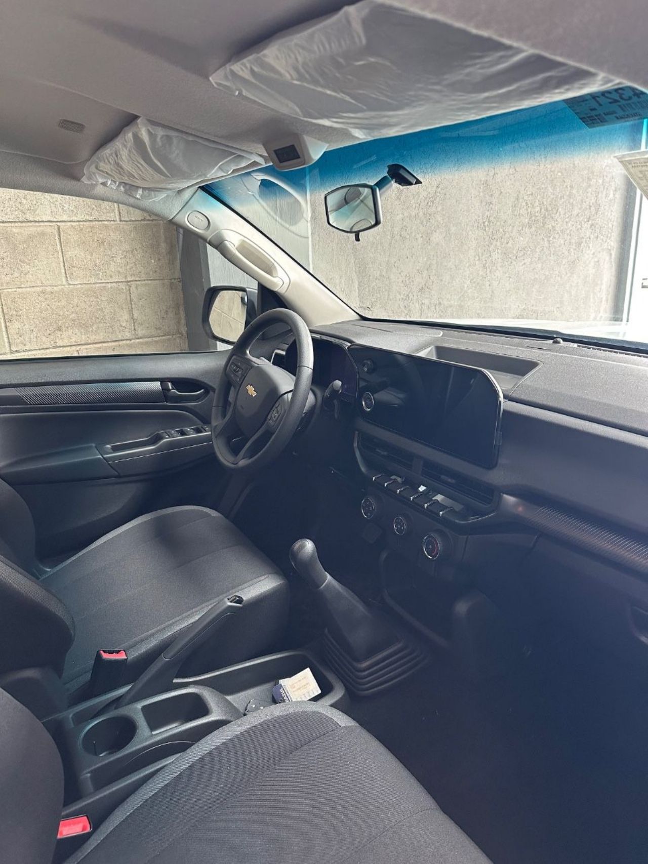 Chevrolet S10 Nueva en Mendoza, deRuedas