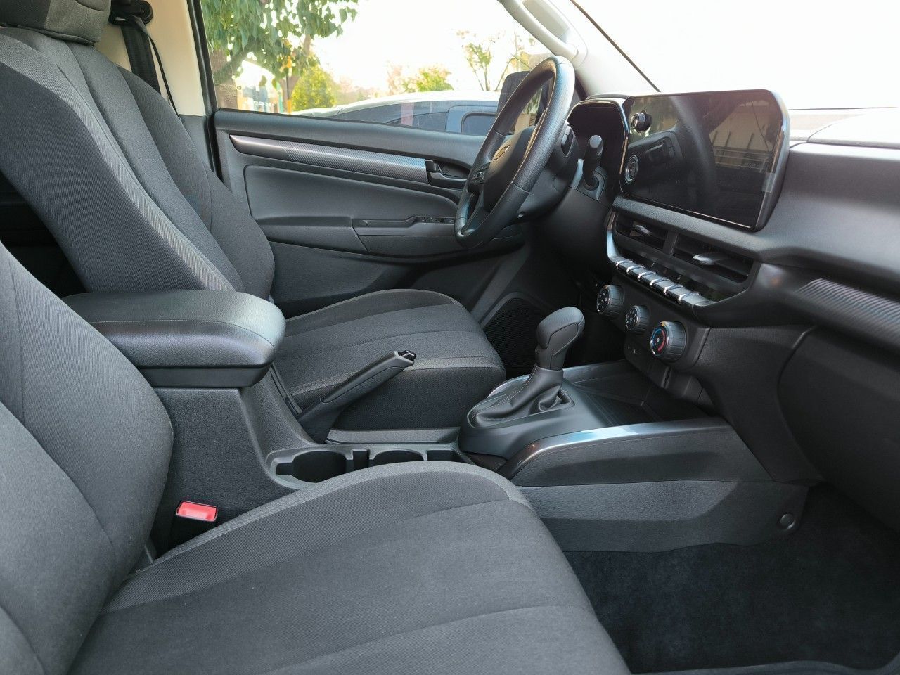 Chevrolet S10 Nueva en Mendoza, deRuedas