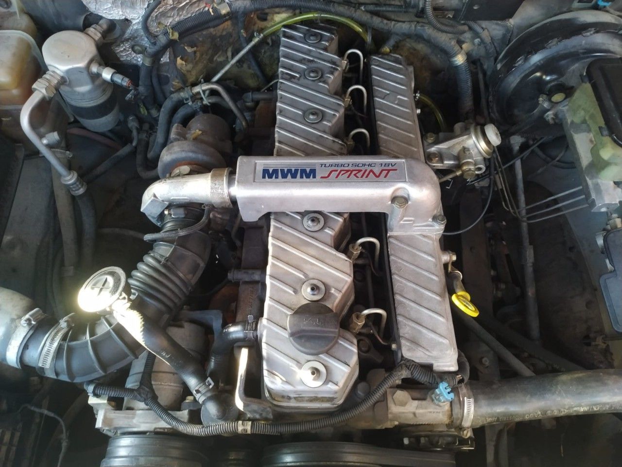 Chevrolet Silverado Usada en San Juan, deRuedas