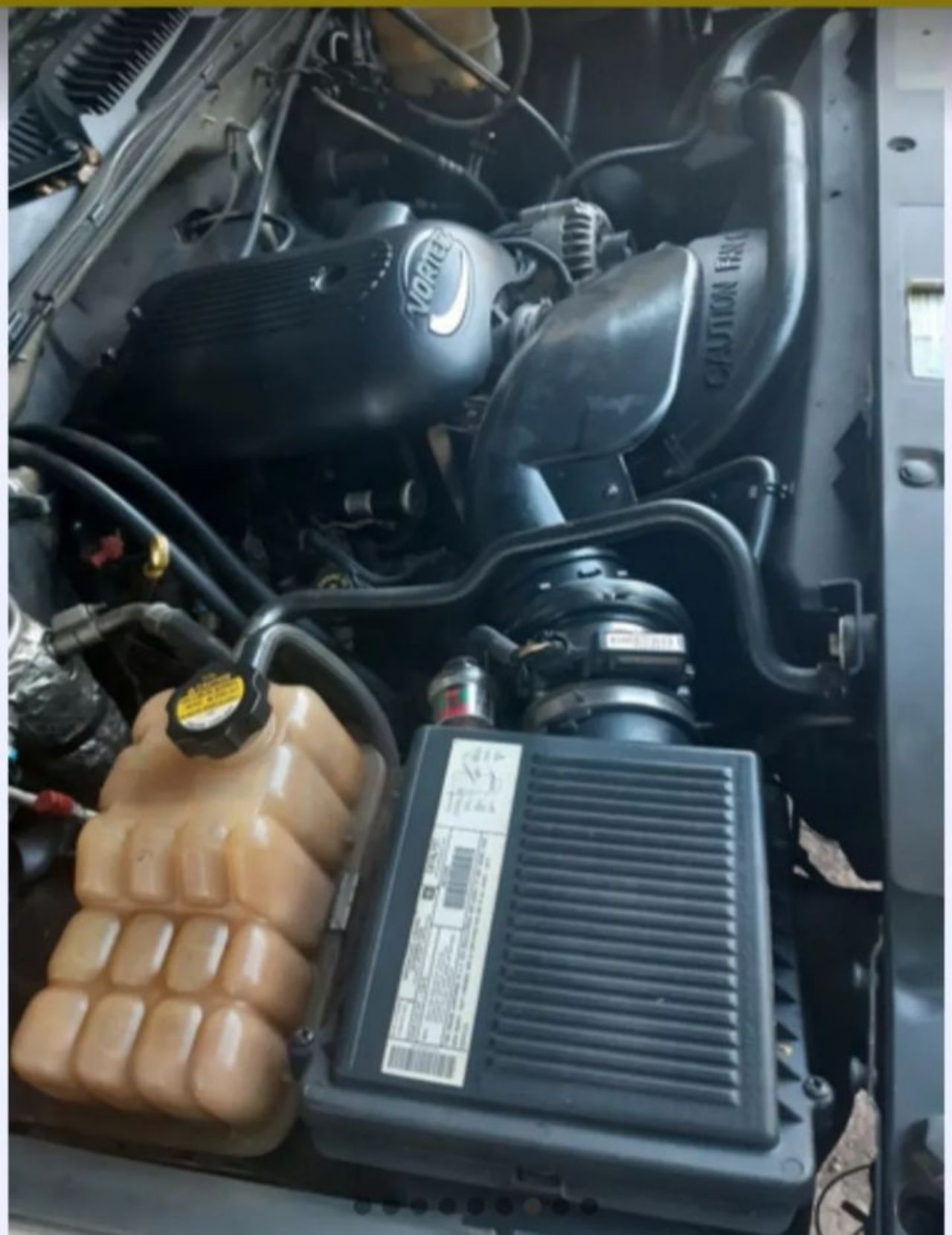 Chevrolet Silverado Usada en Mendoza, deRuedas