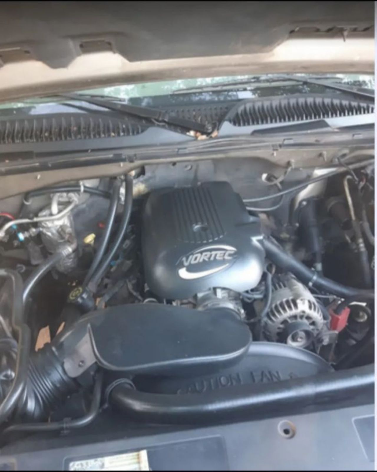 Chevrolet Silverado Usada en Mendoza, deRuedas