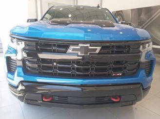 Chevrolet Silverado Nueva en Córdoba Financiado