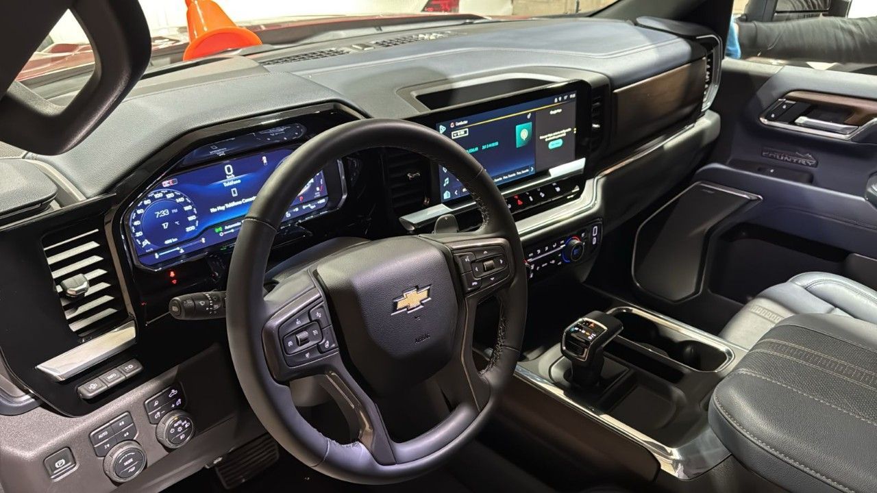 Chevrolet Silverado Nueva Financiado en Mendoza, deRuedas