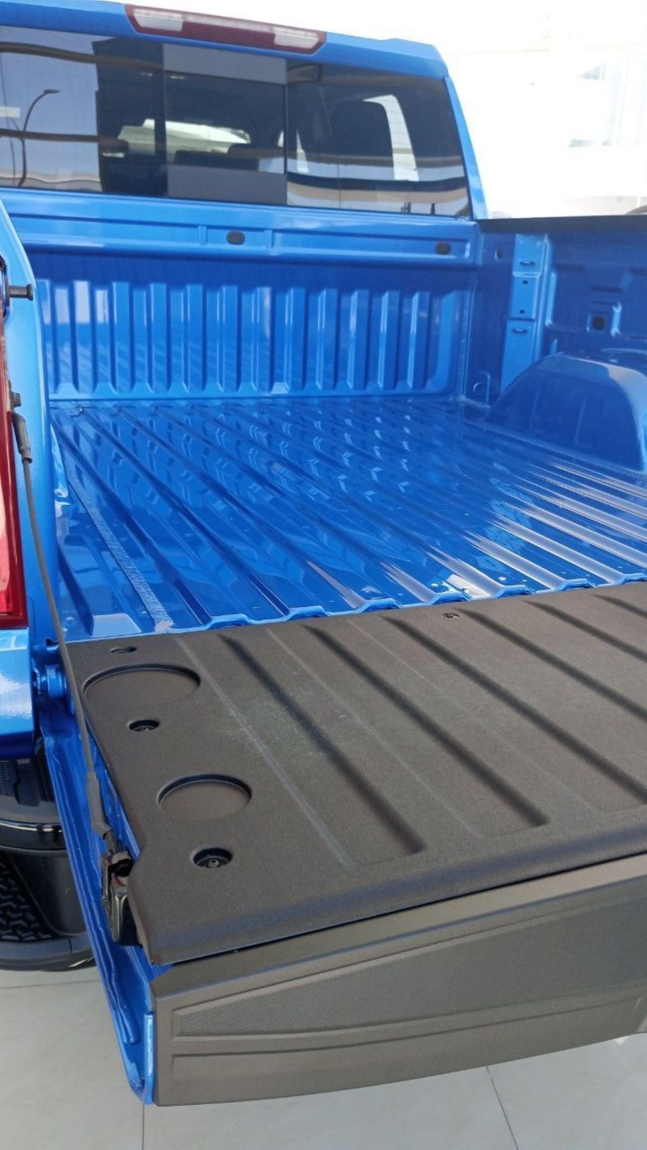 Chevrolet Silverado Nueva Financiado en Córdoba, deRuedas