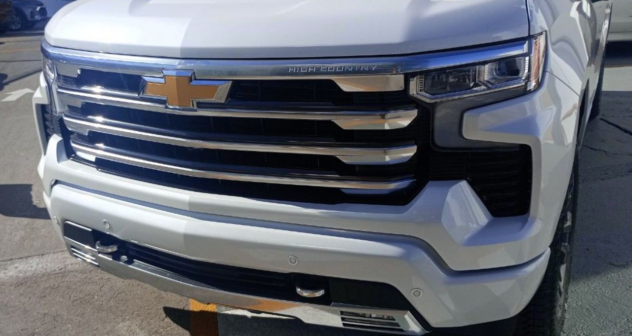 Chevrolet Silverado Nueva Financiado en Córdoba, deRuedas