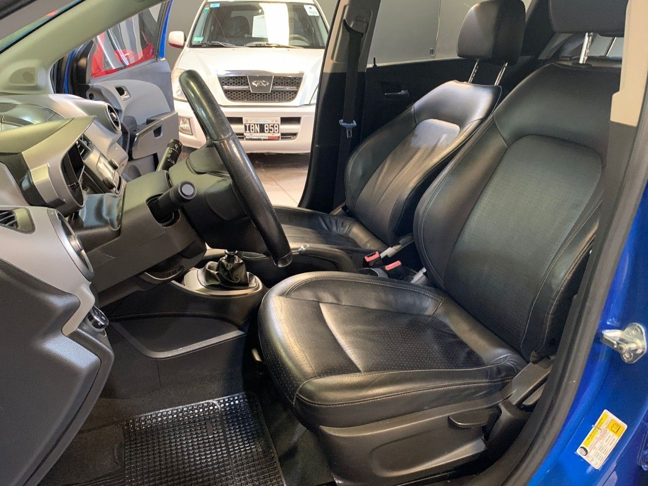 Chevrolet Sonic Usado en Mendoza, deRuedas