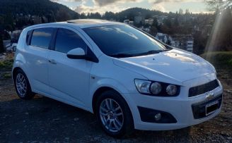 Chevrolet Sonic Usado en Río Negro