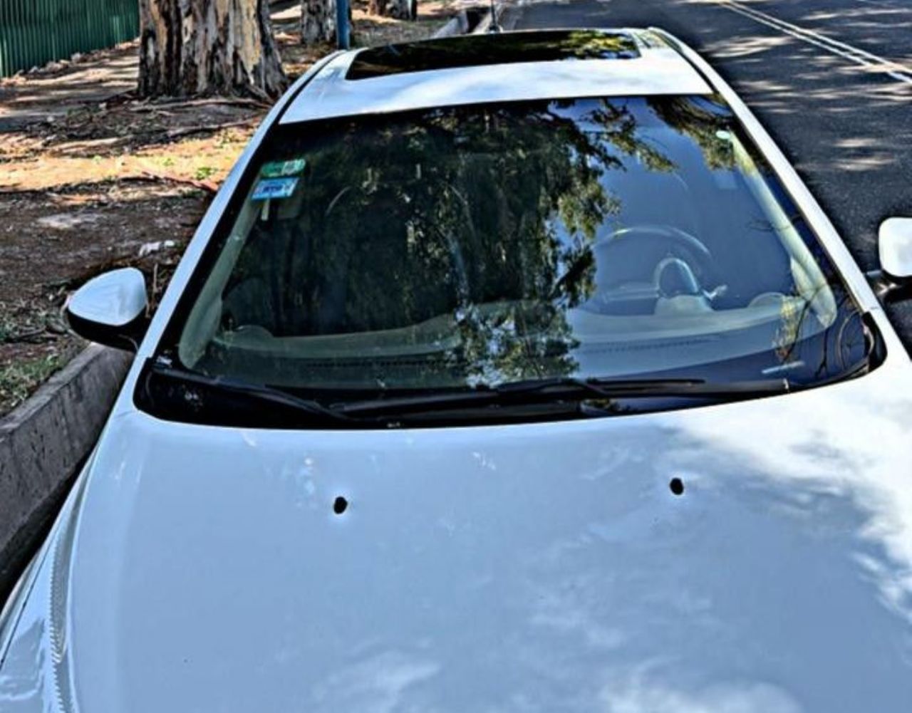 Chevrolet Sonic Usado Financiado en Mendoza, deRuedas