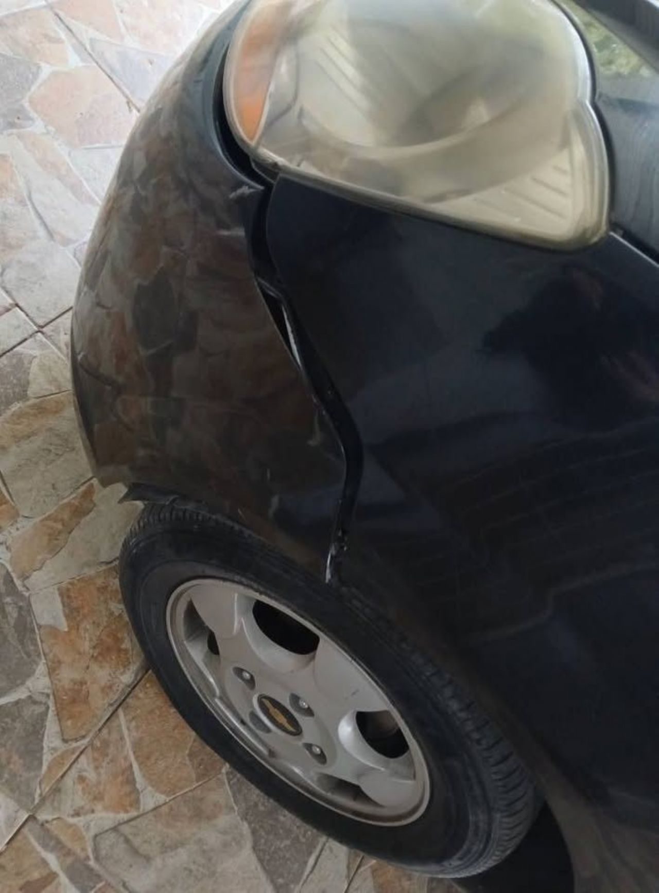 Chevrolet Spark Usado en Mendoza, deRuedas