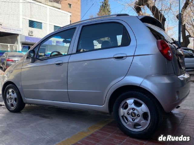 Chevrolet Spark Usado en Mendoza, deRuedas