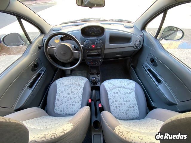 Chevrolet Spark Usado en Mendoza, deRuedas