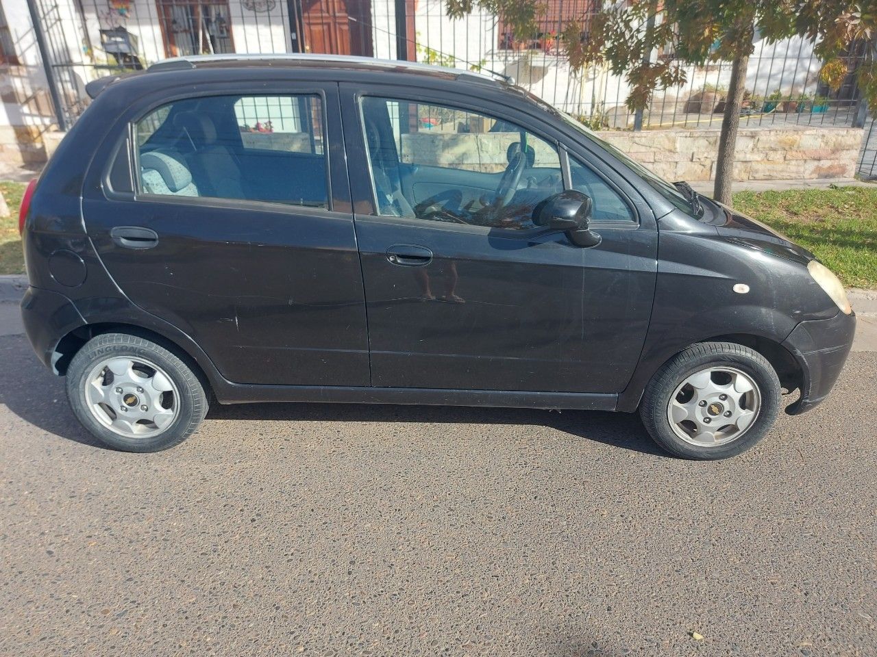 Chevrolet Spark Usado en Neuquén, deRuedas