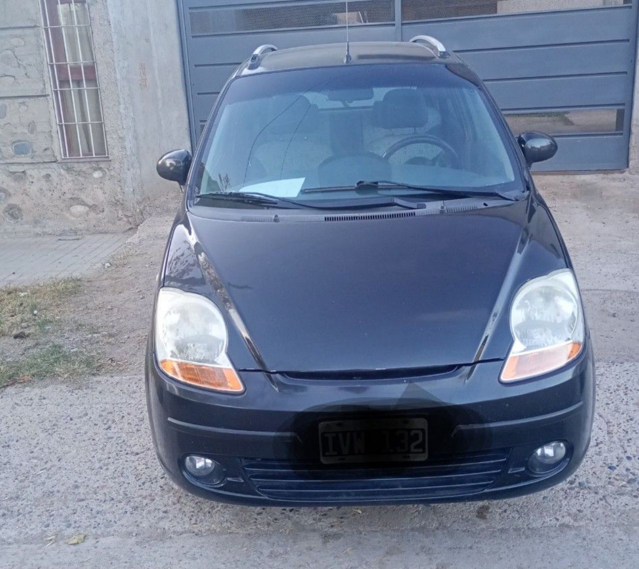 Chevrolet Spark Usado en Mendoza, deRuedas