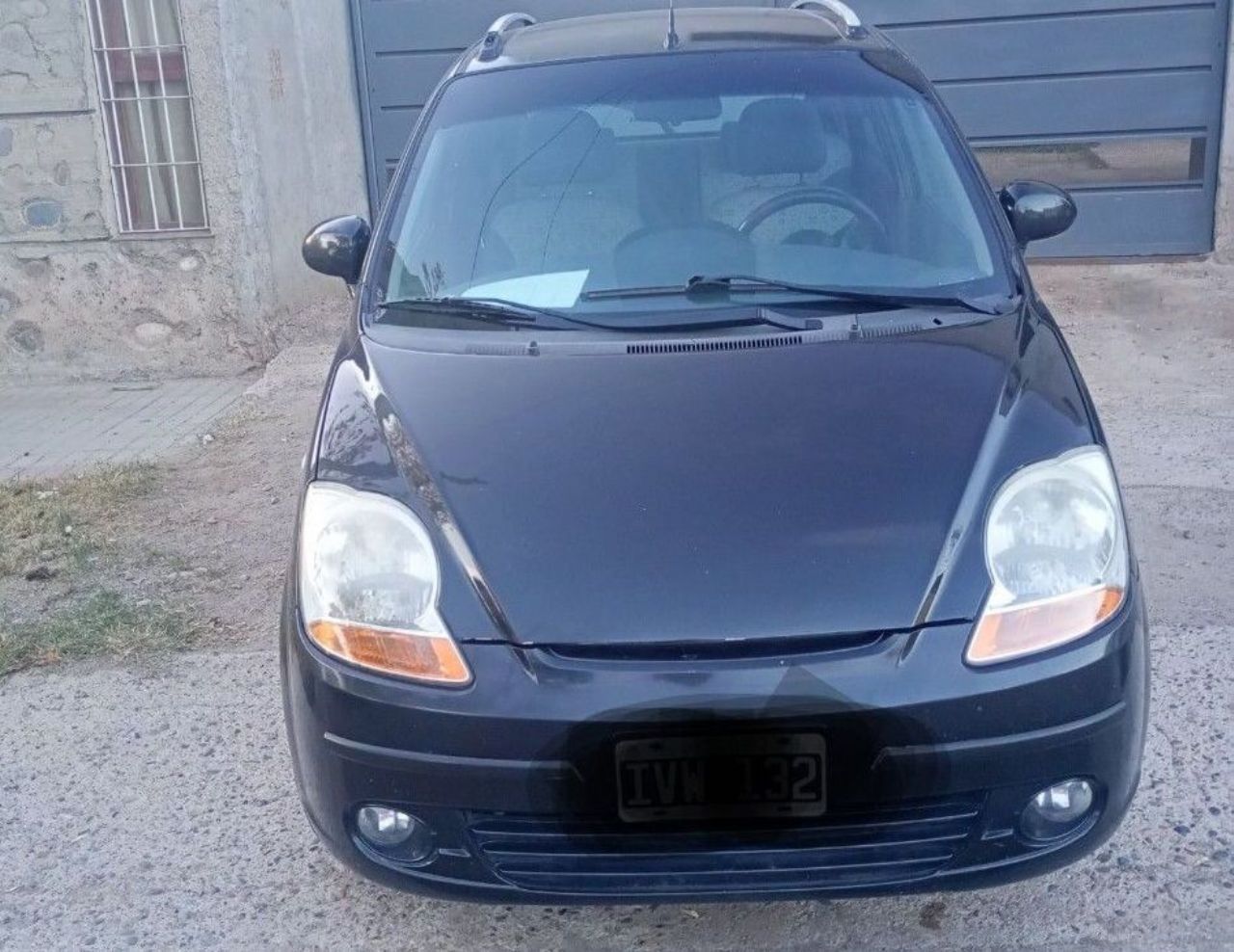 Chevrolet Spark Usado en Mendoza, deRuedas