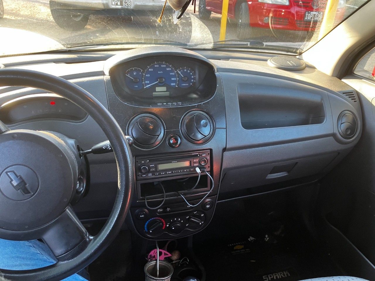 Chevrolet Spark Usado en Mendoza, deRuedas