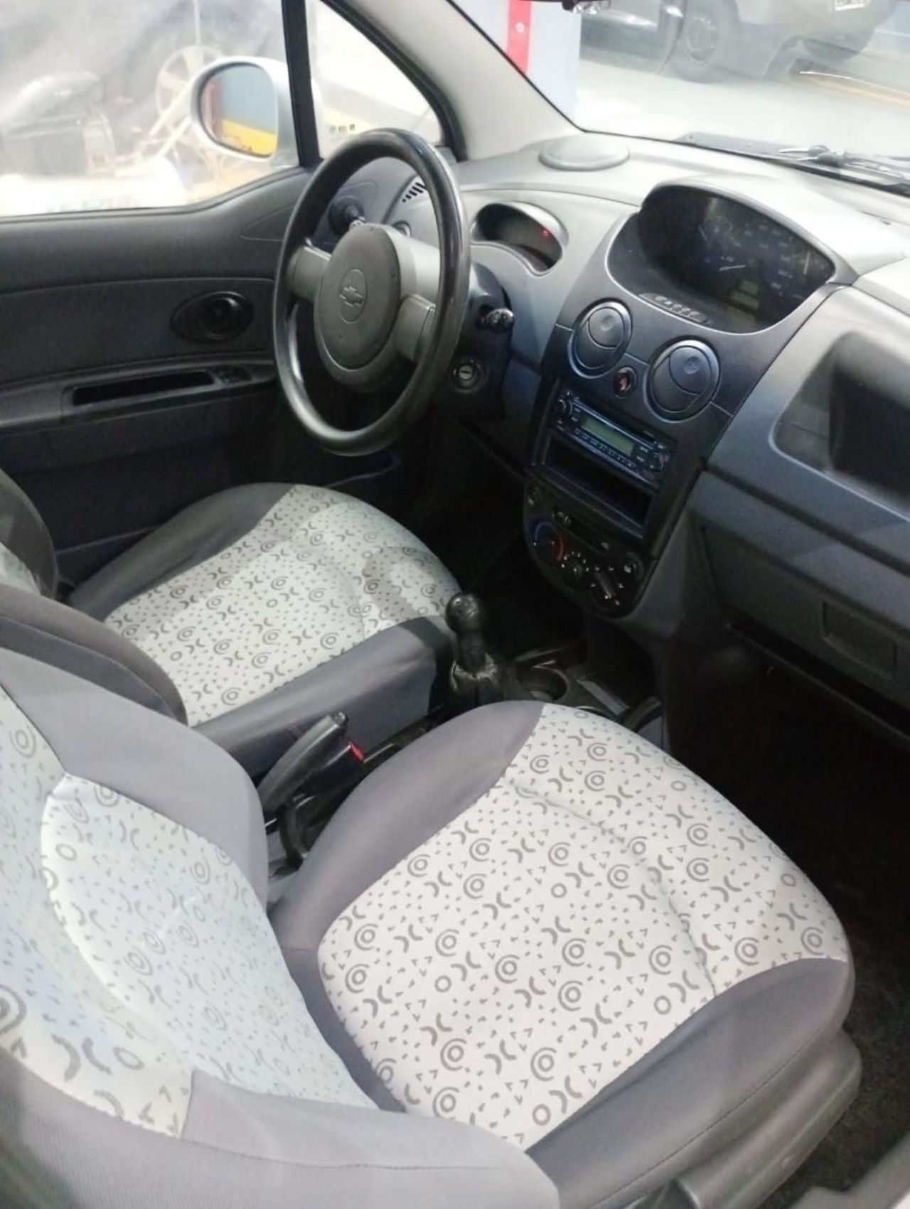 Chevrolet Spark Usado en Buenos Aires, deRuedas