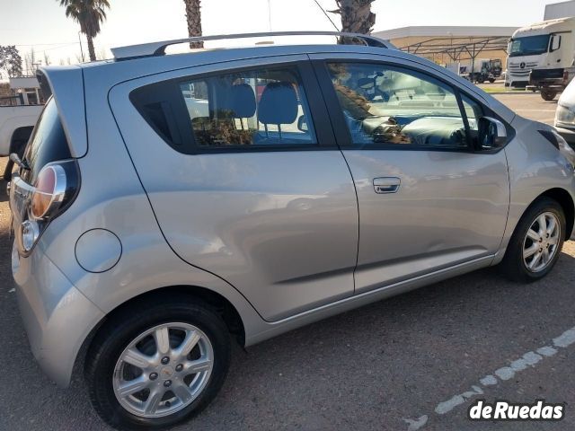 Chevrolet Spark Usado en Mendoza, deRuedas