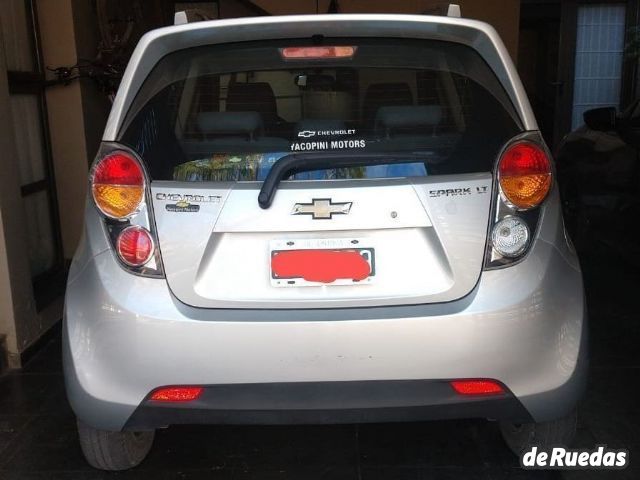 Chevrolet Spark Usado en Mendoza, deRuedas