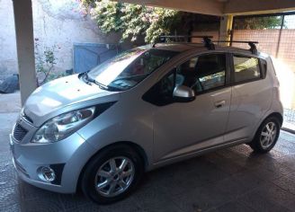 Chevrolet Spark Usado en Mendoza