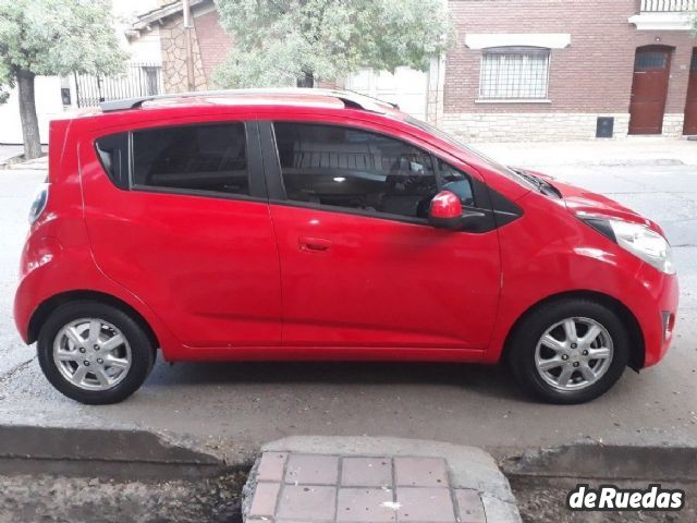 Chevrolet Spark Usado en Mendoza, deRuedas