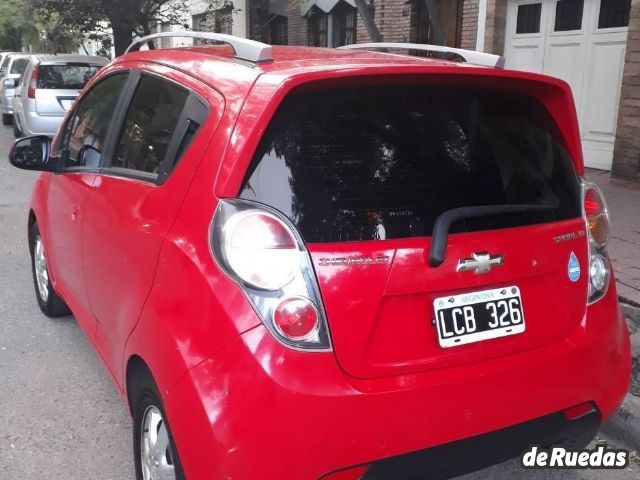 Chevrolet Spark Usado en Mendoza, deRuedas