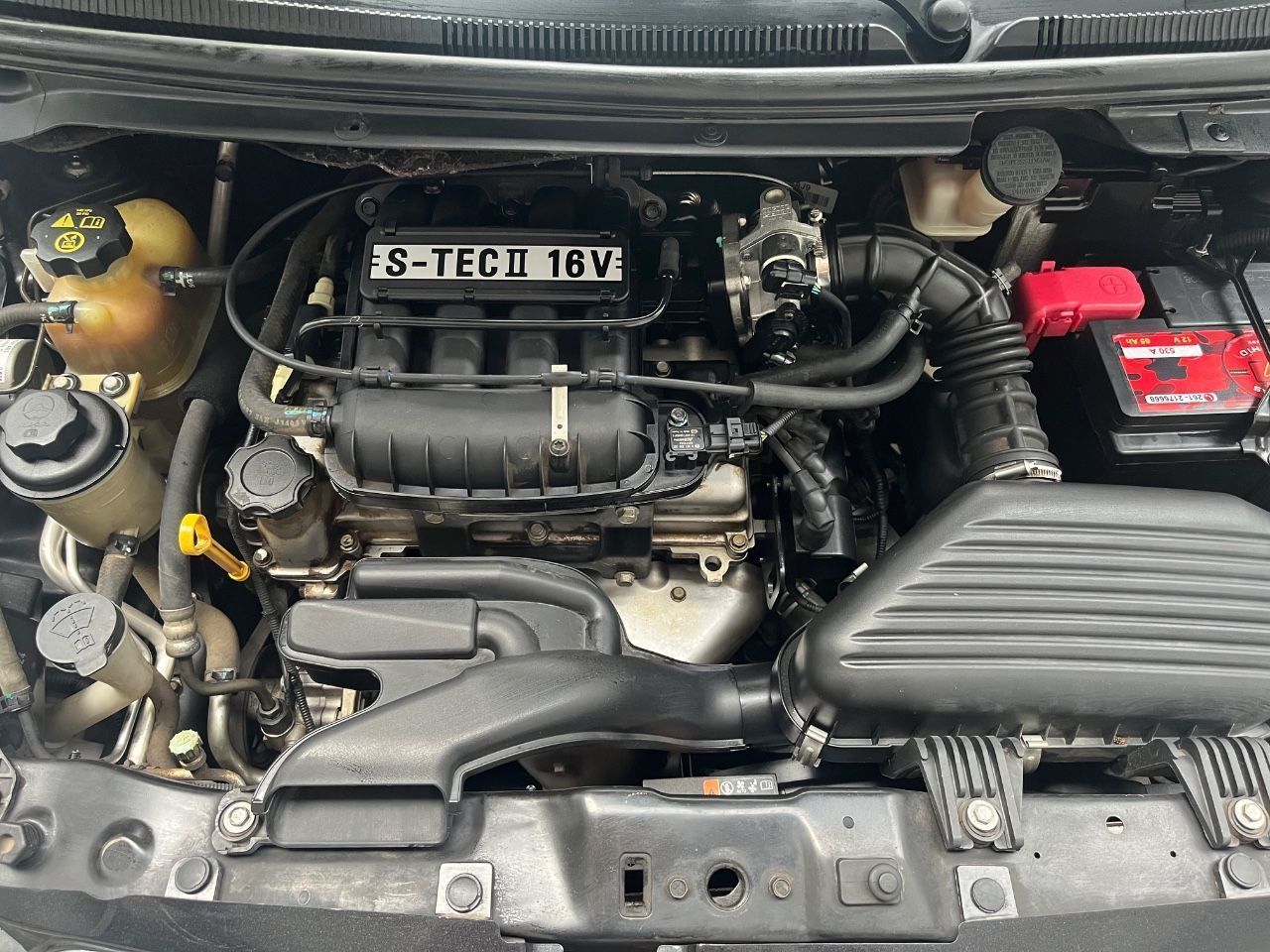 Chevrolet Spark Usado en Mendoza, deRuedas