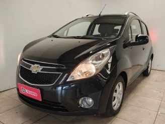 Chevrolet Spark Usado en Córdoba