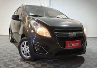 Chevrolet Spark Usado en Córdoba