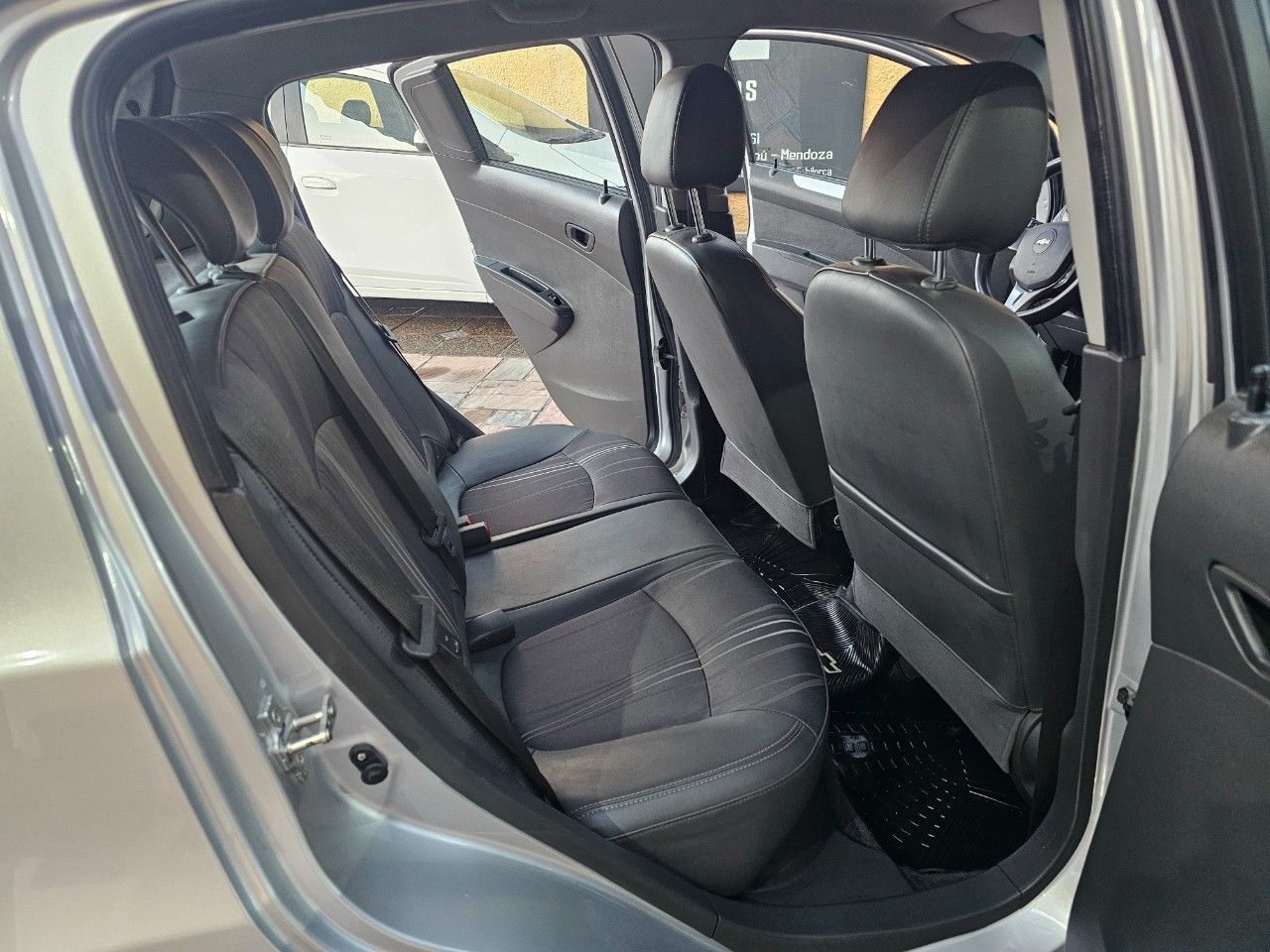 Chevrolet Spark Usado en Mendoza, deRuedas