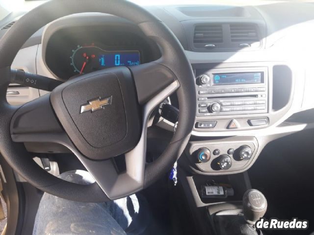 Chevrolet Spin Usado en Mendoza, deRuedas