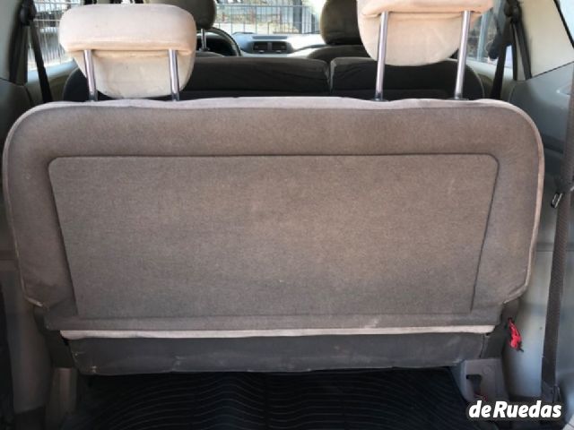 Chevrolet Spin Usado en Mendoza, deRuedas