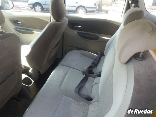 Chevrolet Spin Usado en Mendoza, deRuedas