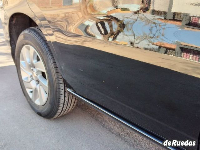 Chevrolet Spin Usado en Mendoza, deRuedas