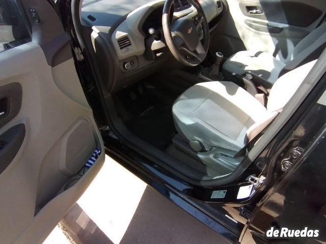 Chevrolet Spin Usado en Mendoza, deRuedas