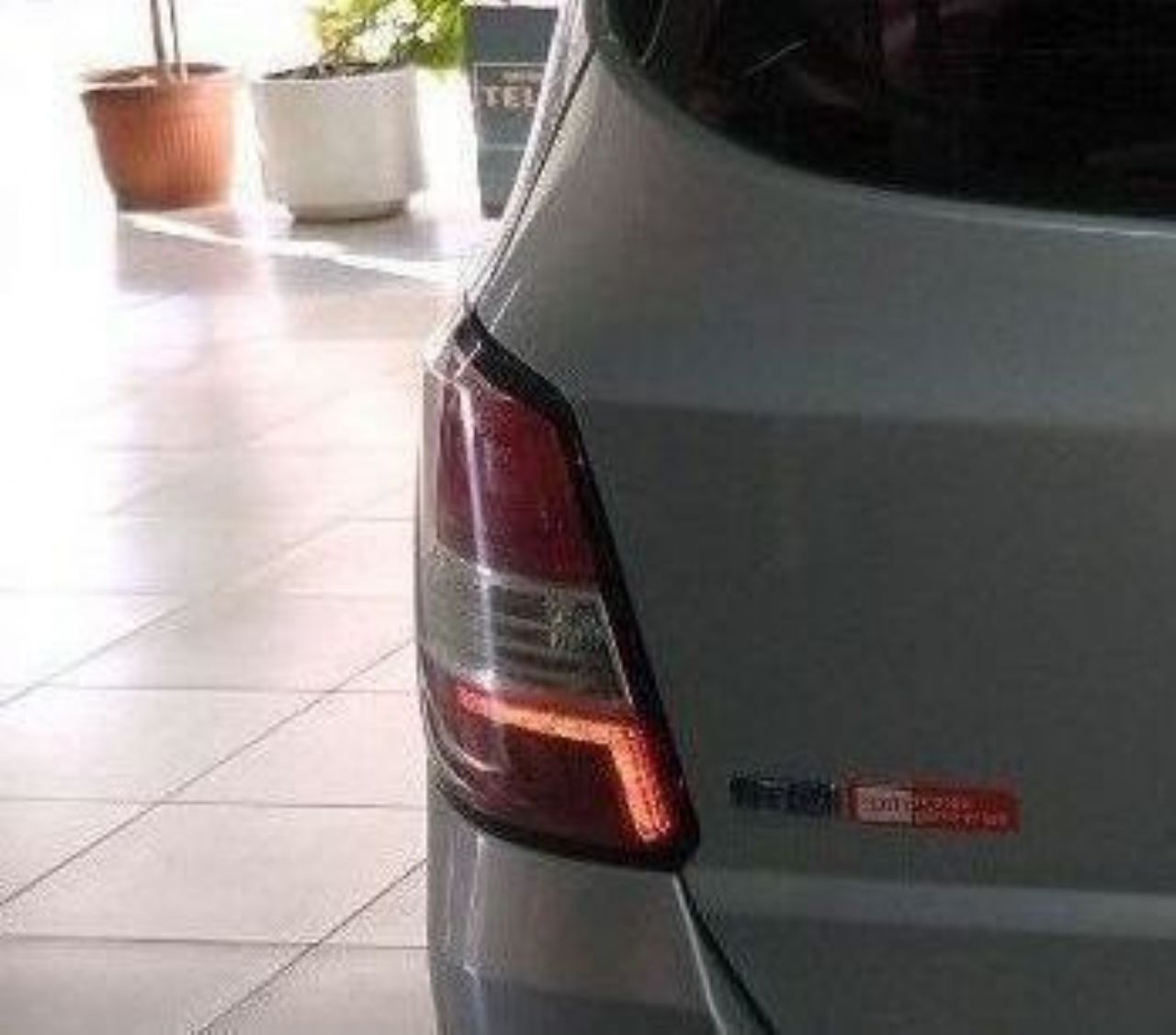 Chevrolet Spin Usado en Mendoza, deRuedas