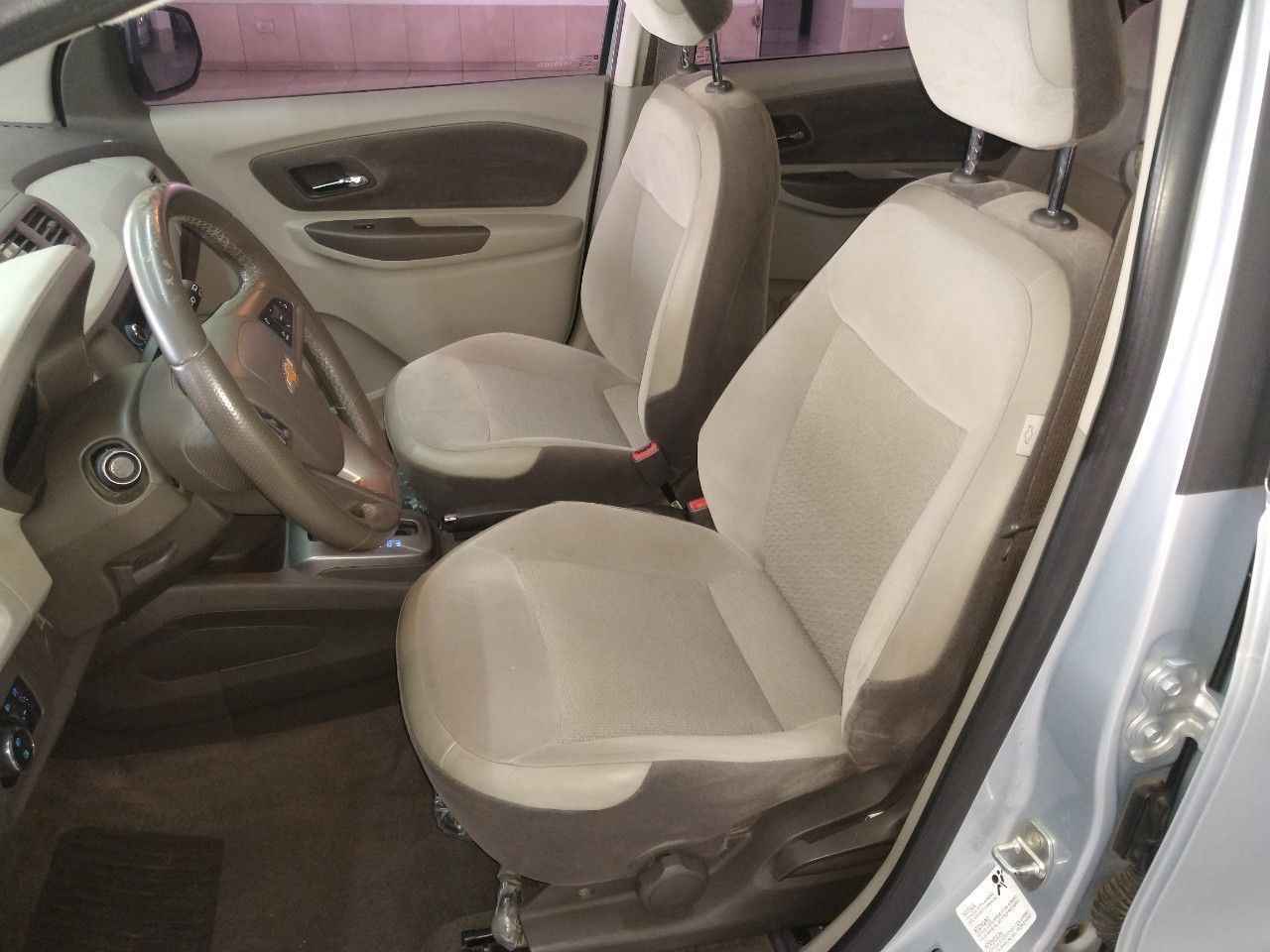 Chevrolet Spin Usado en Mendoza, deRuedas
