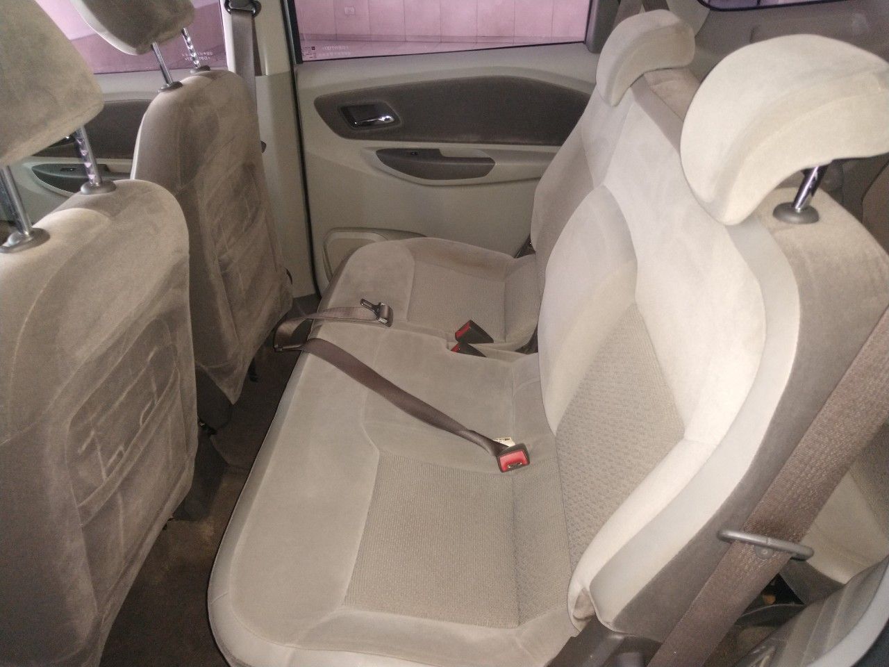 Chevrolet Spin Usado en Mendoza, deRuedas