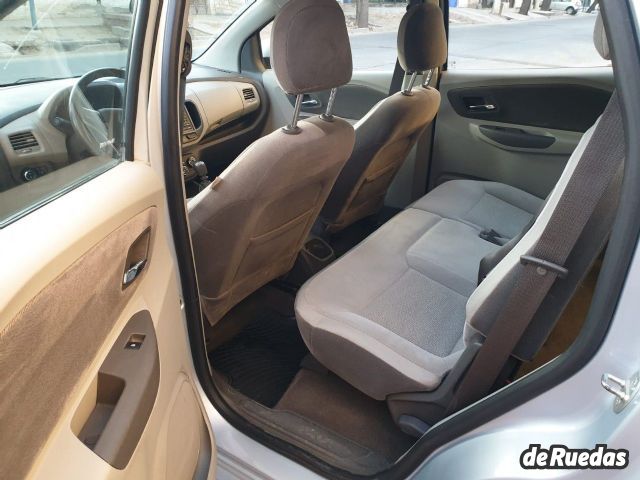 Chevrolet Spin Usado en Mendoza, deRuedas