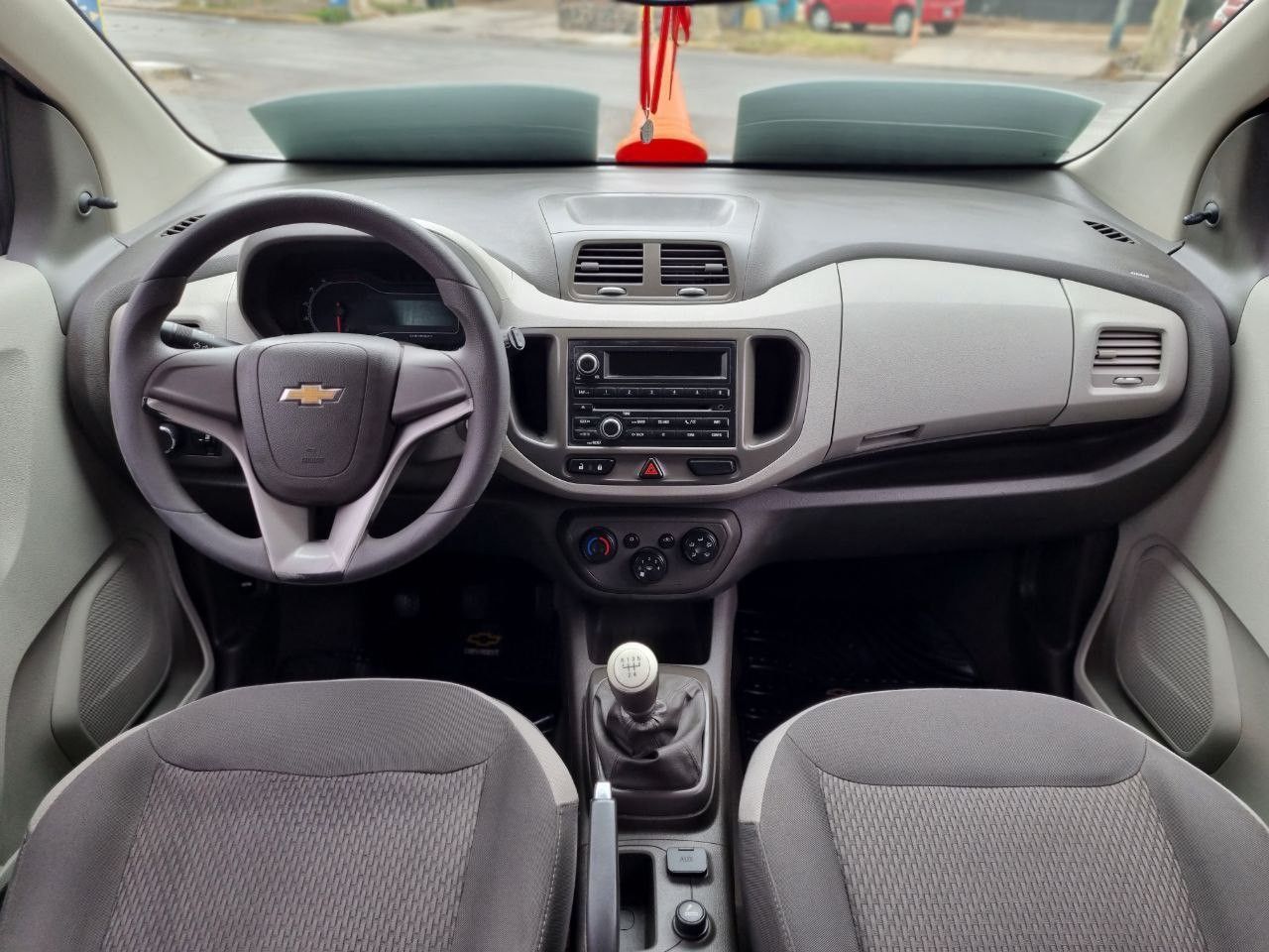 Chevrolet Spin Usado en Mendoza, deRuedas