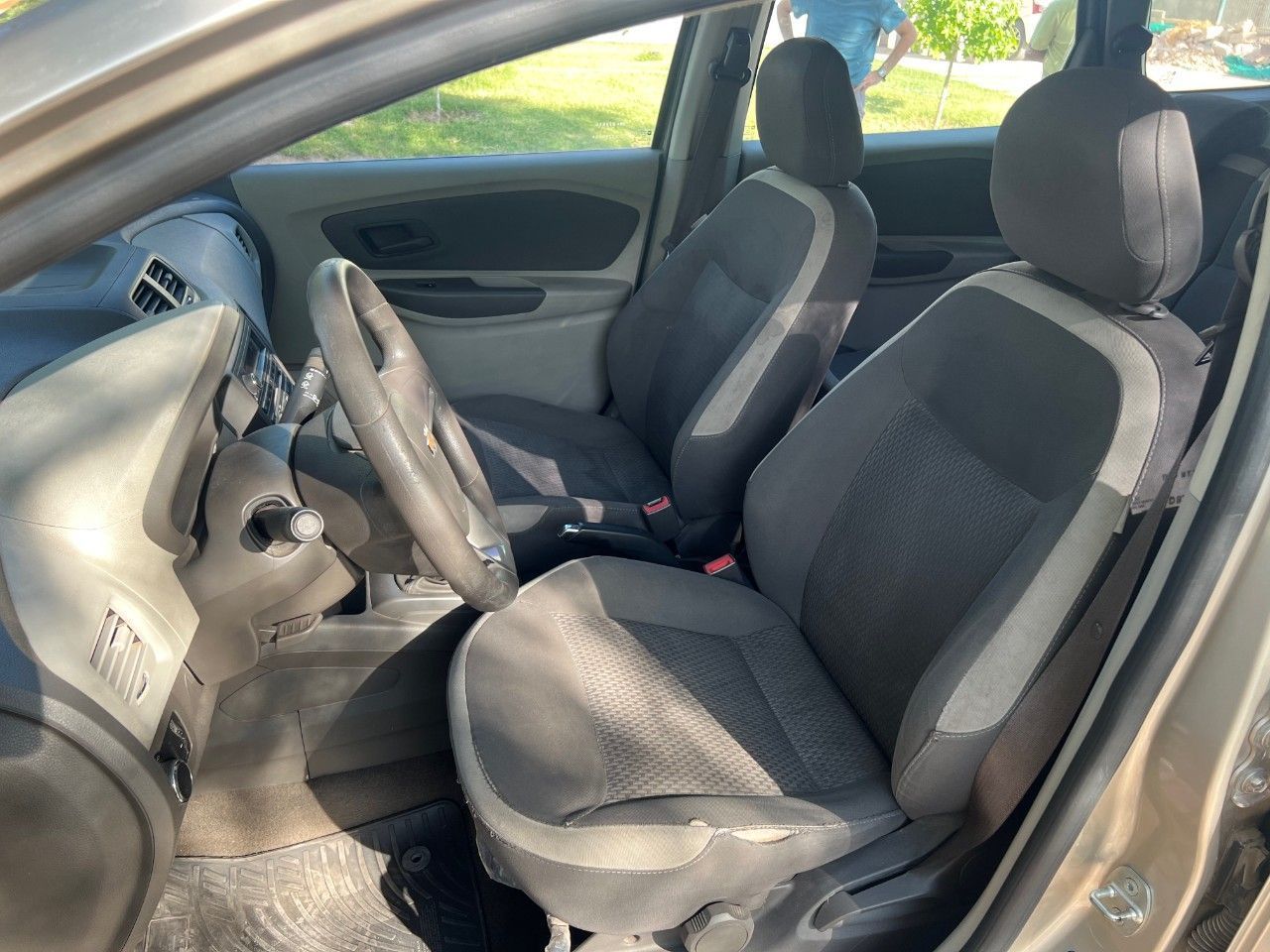 Chevrolet Spin Usado en Mendoza, deRuedas