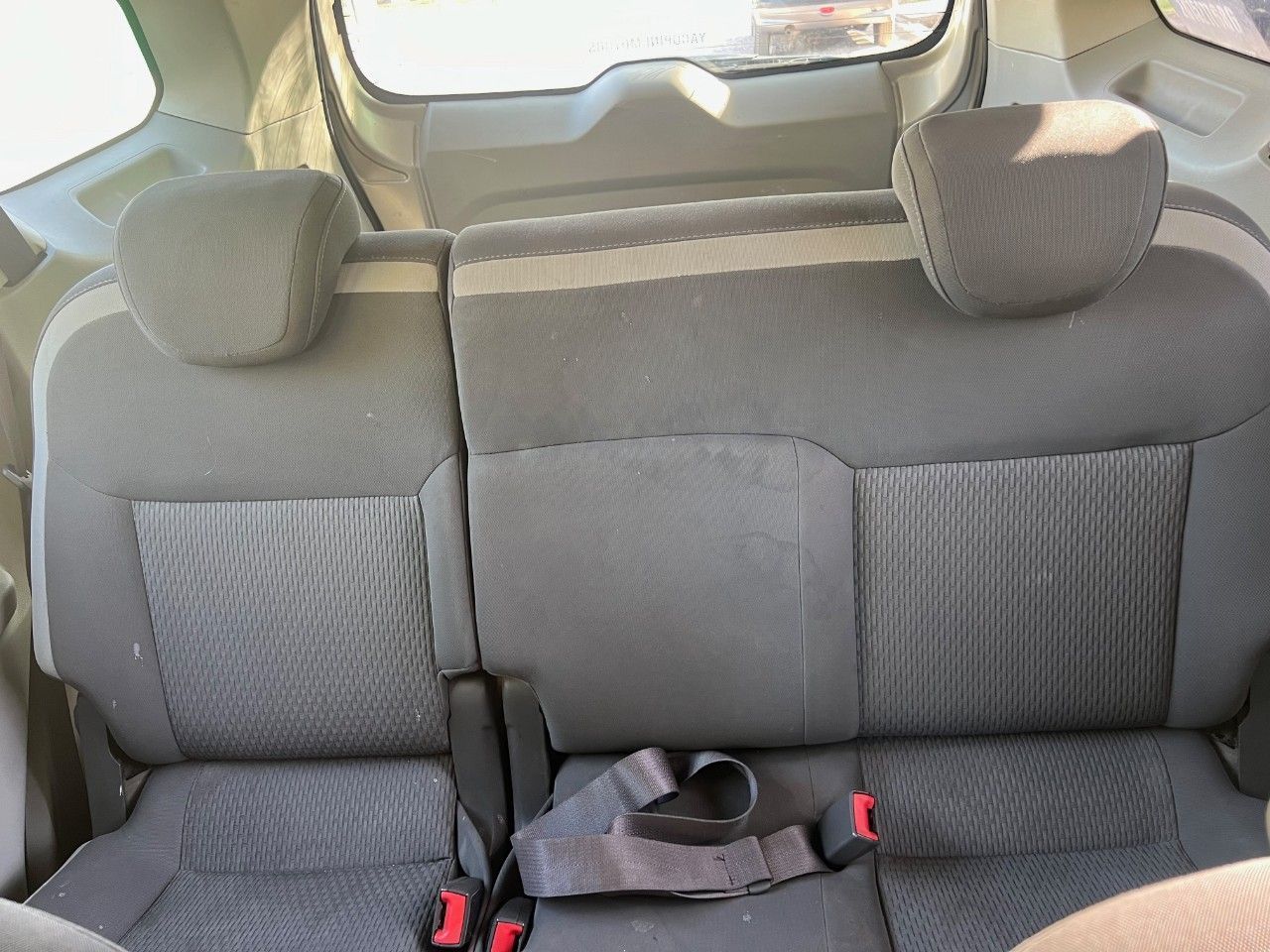 Chevrolet Spin Usado en Mendoza, deRuedas