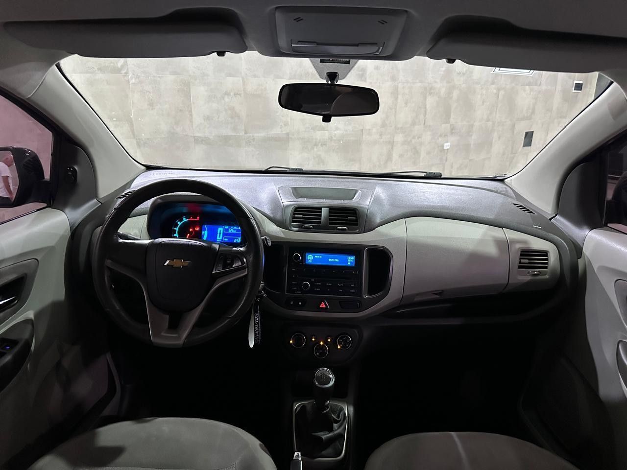 Chevrolet Spin Usado en Buenos Aires, deRuedas