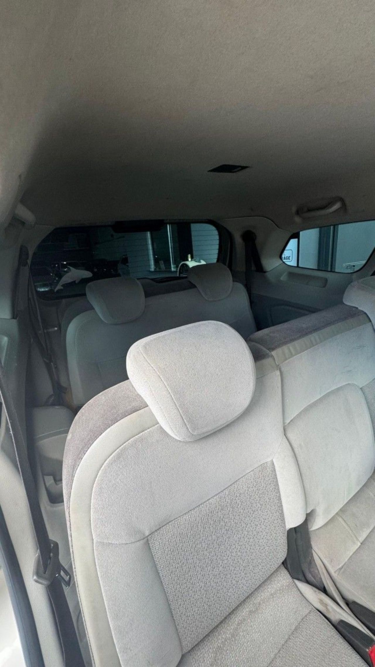 Chevrolet Spin Usado Financiado en Córdoba, deRuedas