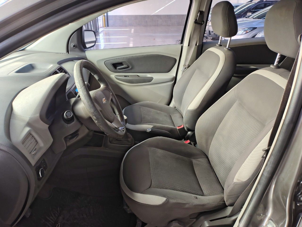 Chevrolet Spin Usado en Mendoza, deRuedas