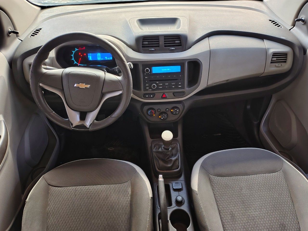 Chevrolet Spin Usado en Mendoza, deRuedas