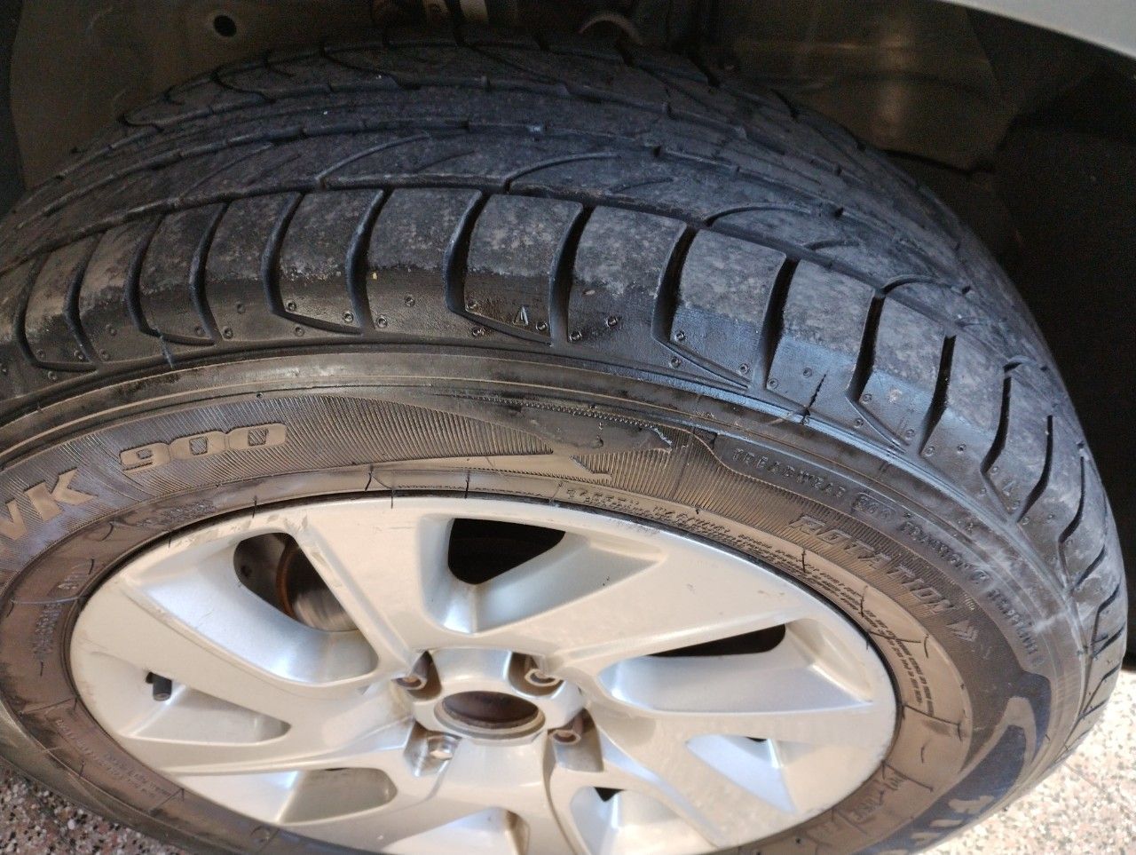Chevrolet Spin Usado en Mendoza, deRuedas